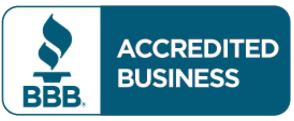 Accredited BBB