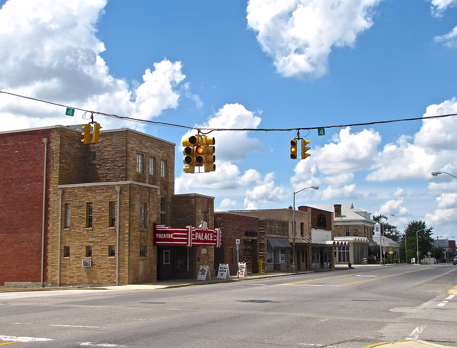Crossville