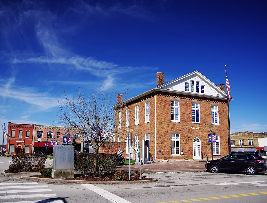Livingston