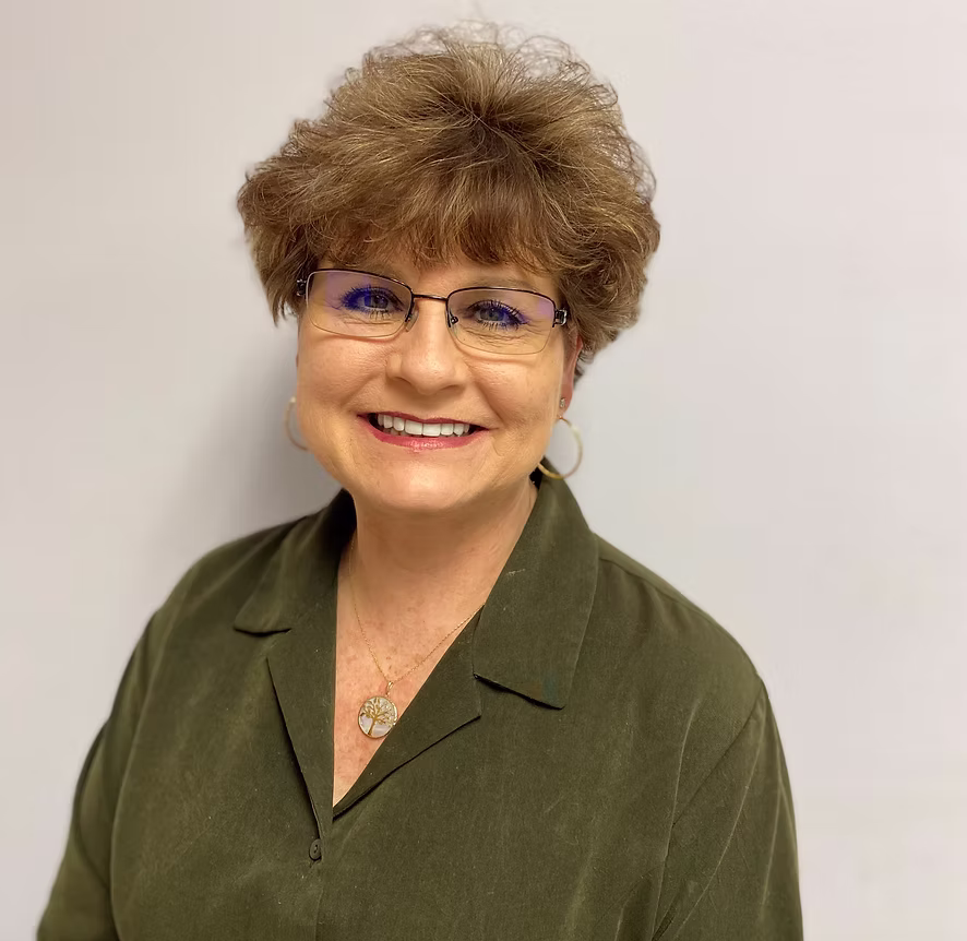 Joanna Branstetter