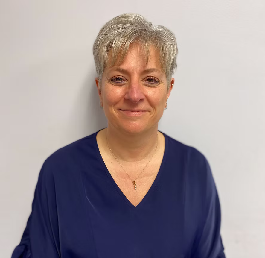 Margaret Kubacki